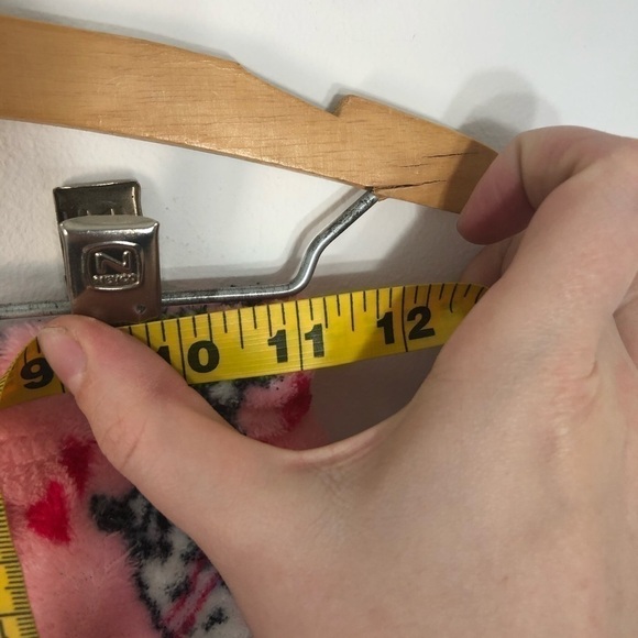 Llama Fuzzy Sleep Pants NWT Sz 6X Pink Kids Lounge - Picture 4 of 7